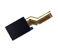 LCD della fotocamera, compatibile con Panasonic, DMC-ZS10 TZ20 TZ22 V-LUX30 | Schermo LCD touch senza parti di riparazione della retroilluminazione