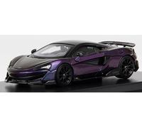 LCD Diecast Auto 1:64 McLaren 600LT Chameleon