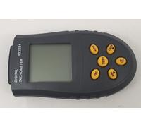 LCD Digitale Foto Laser Tachimetro Rotazione Misurazione Attrezzo 12119