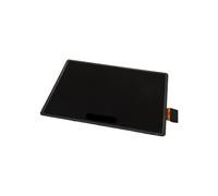 LCD Display Digital Screen for PSP GO Console, No Dead Pixel LCD Screen Liquid Crystal Display Replacement Repair Part