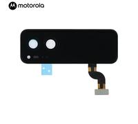 LCD Display esterno Originale Motorola Razr 40 Nero SCHERMO xt2323