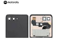 LCD Display Esterno Originale Motorola Razr 50 5D68C24805 Nero
