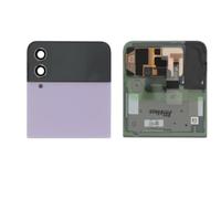 LCD DISPLAY ESTERNO SCOCCA COPRI BATTERIA ORIGINALE SAMSUNG Z FLIP 4 5G F721B