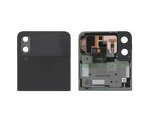LCD DISPLAY ESTERNO SCOCCA COPRI BATTERIA ORIGINALE SAMSUNG Z FLIP 4 5G F721B