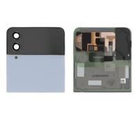LCD DISPLAY ESTERNO SCOCCA COPRI BATTERIA ORIGINALE SAMSUNG Z FLIP 4 5G F721B