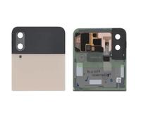LCD DISPLAY ESTERNO SCOCCA COPRI BATTERIA ORIGINALE SAMSUNG Z FLIP 4 5G F721B