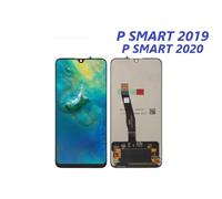 LCD DISPLAY HUAWEI P SMART 2019 e 2020 SCHERMO POT-LX1 POT-LX2 LX3 POT-LX1A L21A