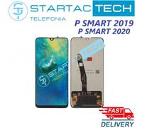LCD DISPLAY HUAWEI P SMART 2019 e P SMART 2020 SCHERMO POT-LX1 LX2 POT-L21A