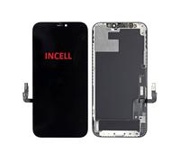 LCD DISPLAY IPHONE 12 / 12 PRO TFT INCELL RISOLUZIONE 1080P