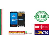 LCD DISPLAY IPHONE 13 PRO TFT INCELL MARCA ZY