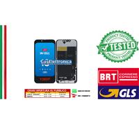 LCD DISPLAY IPHONE 13 TFT INCELL ZY