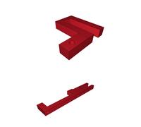 LCD Display Mount for Folger Tech Compatible with Smart Controller 2004 RAMPS