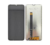 LCD Display Originale Blackview A60 A60 Pro Nero SCHERMO