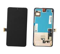 LCD Display ORIGINALE COMPLETO GOOGLE Pixel 8 GKWS6 SCHERMO VETRO TOUCH