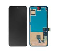 LCD Display ORIGINALE COMPLETO GOOGLE Pixel 8 PRO PRO 5G 2023E SCHERMO TOUCH