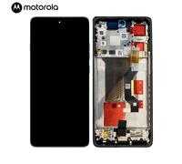 LCD Display Originale Motorola Edge 60 Pro 5D68C30047 viola
