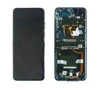 LCD Display Originale Motorola Razr 40 Nero SCHERMO xt2323