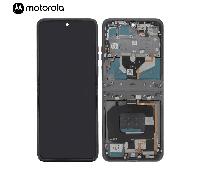 lcd Display Originale Motorola Razr 50 5D68C24806 5D68C24967 Koala grigio
