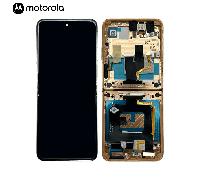 lcd Display Originale Motorola Razr 50 Ultra 5D68C24594 5D68C24698 pesca