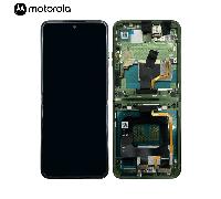 lcd Display Originale Motorola Razr 50 Ultra 5D68C24595 5D68C24699 Verde