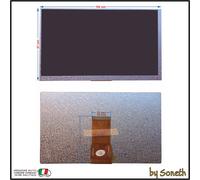 LCD DISPLAY PER MISURATORE SEGNALE SATELLITE DIPROGRESS DP MAX