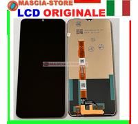 LCD DISPLAY Per VIVO Y21 V2111 / Y21S V2110 TOUCH SCREEN VETRO MONITOR SCHERMO