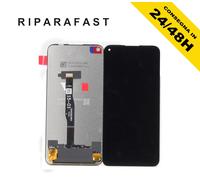 LCD DISPLAY SCREEN PER HUAWEI P40 LITE JNY-L21A NOVA 7i JNY-LX1 LX2 SCHERMO