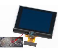 LCD DISPLAY TACHIMETRO CRUSCOTTO FPC PER VW GOLF 5 PASSAT TIGUAN SEAT TOLEDO