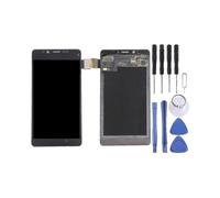 Lcd Display + Touch Panel Replacement for Microsoft Lumia 950 - Crystal Clear Display with Smooth Touch 2025