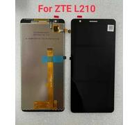 LCD Display Touch Screen Digitizer Assembly Per ZTE L210 6.0''