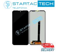 LCD DISPLAY TOUCHSCREEN PER OUKITEL WP33 PRO SCHERMO MATRICE ORIGINALE