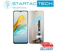 LCD DISPLAY TOUCHSCREEN PER ZTE BLADE A53 PRO SCHERMO PARI ORIGINALE