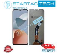 LCD DISPLAY TOUCHSCREEN PER ZTE BLADE A54 / BLADE A34 SCHERMO PARI ORIGINALE