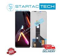 LCD DISPLAY TOUCHSCREEN per ZTE NUBIA NEO 3 4G / 5G SCHERMO PARI ORIGINALE