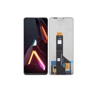 LCD DISPLAY TOUCHSCREEN per ZTE "NUBIA NEO 3" 5G SCHERMO ORIGINALE