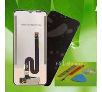 LCD Display Vetro Touch Screen Digitiz Per Ulefone Armor 21/ Armor 22 6.58"