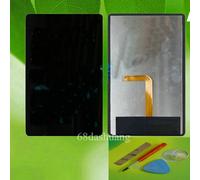 LCD Display Vetro Touch Screen Digitizer Assembly Per TCL Tab Pro 9198S 10.6"