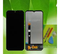 LCD Display Vetro Touch Screen Digitizer Per Blackview BL5000 BL6000 BL8800 Pro