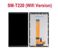 LCD DisplayTouch Screen Assembly Per Samsung GalaxyTab A7 Lite 2021 SM-T220 T225
