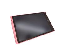 LCD Drawing Board - Drawing Pad | Doodle Board Writing Tablet | Toddler Toys for 3 4 5 6 7 8 Year Old Boys Girls Portable Travel Activity Games for Home Learning Reusable Writing Boards