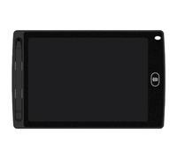 LCD Drawing Board for Kids - 8.5 inch Bold Handwriting Black Pad, Electronic Eyesight Protection with Intelligent Painting Features | Fun Creative Educational Toy for Children Art Learning