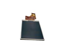 LCD for fotocamera, compatibile con Nikon, compatibile con Coolpix, L840 B500 B600 con retroilluminazione, sostituzione dello schermo LCD della fotocamera