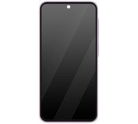 LCD + frame per Samsung Galaxy A35 Pacchetto servizio originale - Nouvo