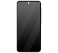 LCD + frame per Galaxy A35 Pacchetto servizio originale