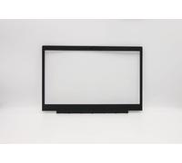 LCD front bezel cover for - Lenovo ThinkPad L15 series - Warranty: 3M NEW