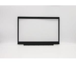 LCD front bezel cover for - Lenovo ThinkPad L15 series - Warranty: 3M NEW
