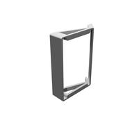 LCD Mirror for Sony A6000 Camera Compatible with Screen Tilt