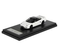 LCD Models LCD64033-WH - Hond. NSX-NA1 White - Scala 1/64 - Modello da Collezione