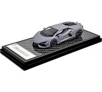 LCD Models LCD64042-GR - Lamborghin. Revuelto Matte Grey - Scala 1/64 - modellino Auto
