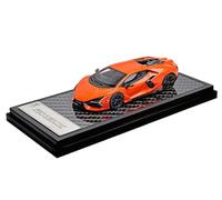 LCD Models LCD64042-OR - Lamborghin. Revuelto Orange - Scala 1/64 - modellino Auto
